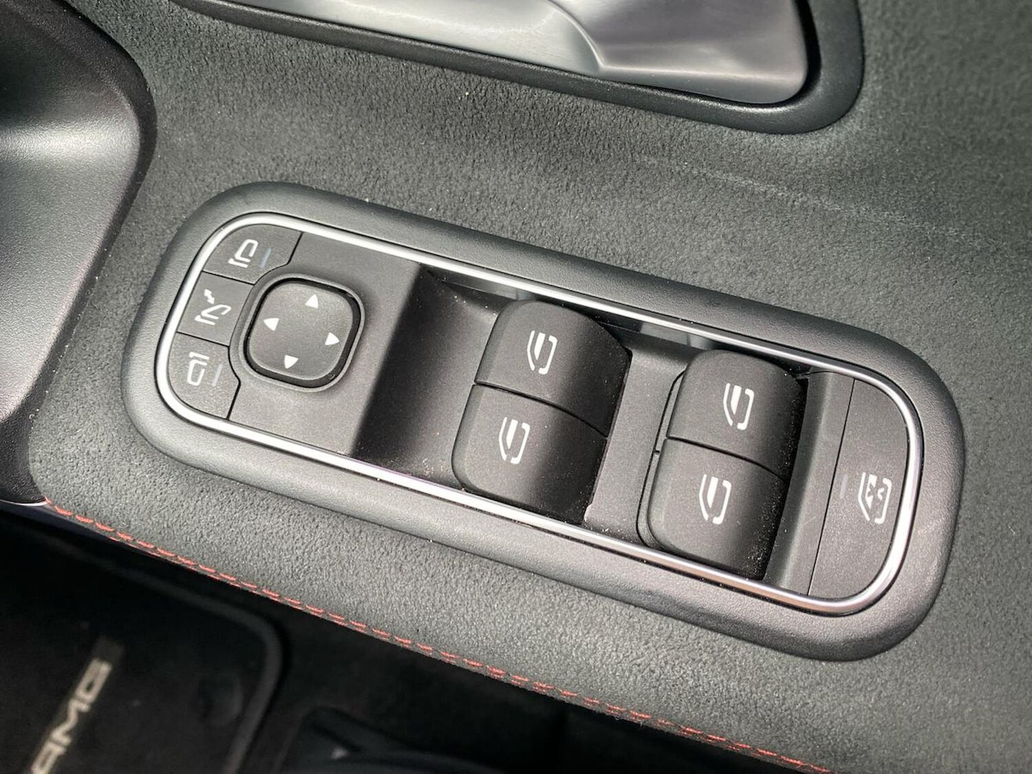 Used Mercedes-Benz CLA 2025 for sale - 76497344: Photo 21