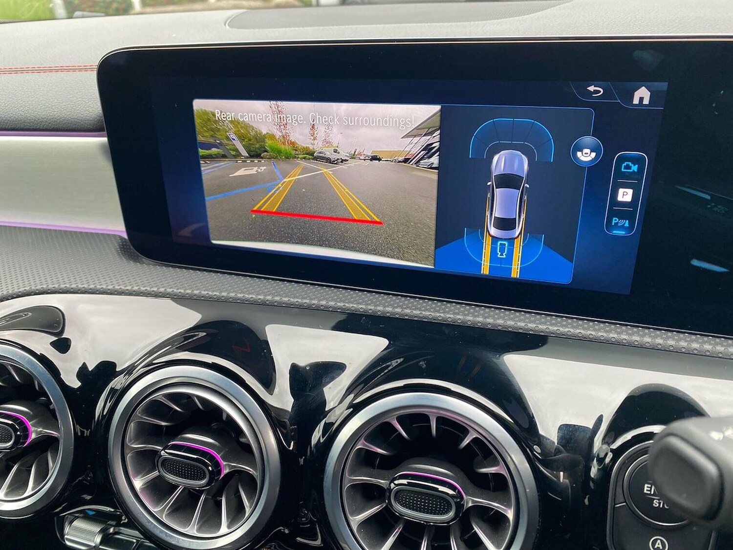 Used Mercedes-Benz CLA 2025 for sale - 76497344: Photo 23