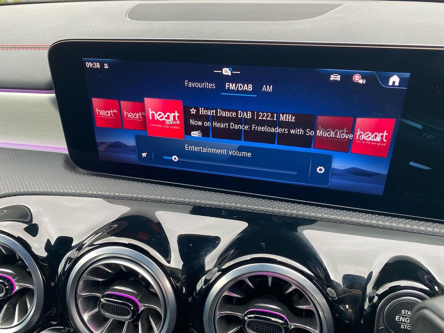 Used Mercedes-Benz CLA 2025 for sale - 76497344: Photo 25