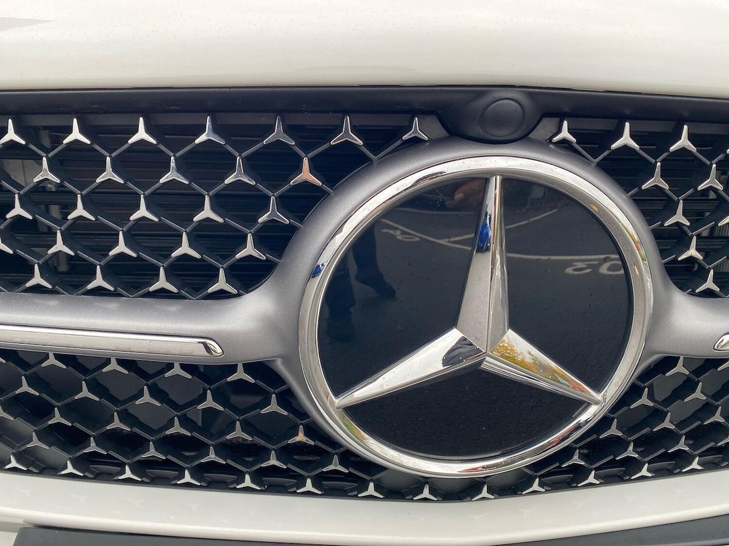 Used Mercedes-Benz CLA 2025 for sale - 76497344: Photo 33