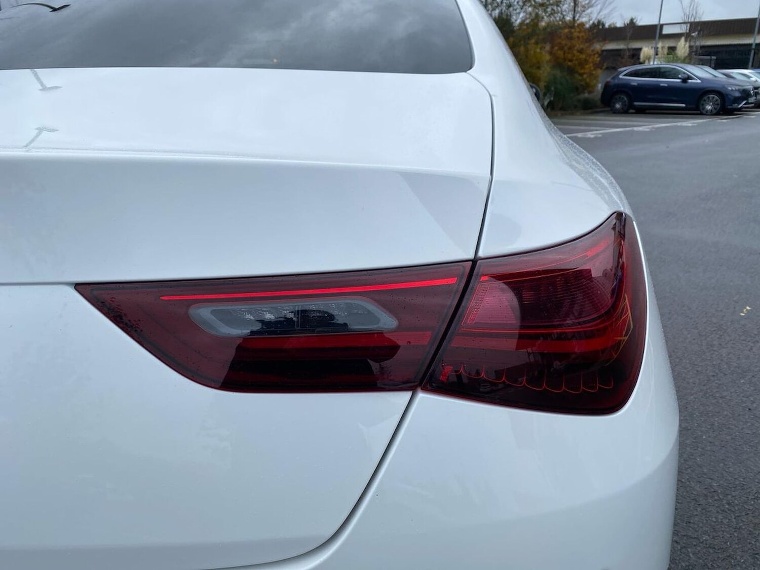 Used Mercedes-Benz CLA 2025 for sale - 76497344: Photo 35