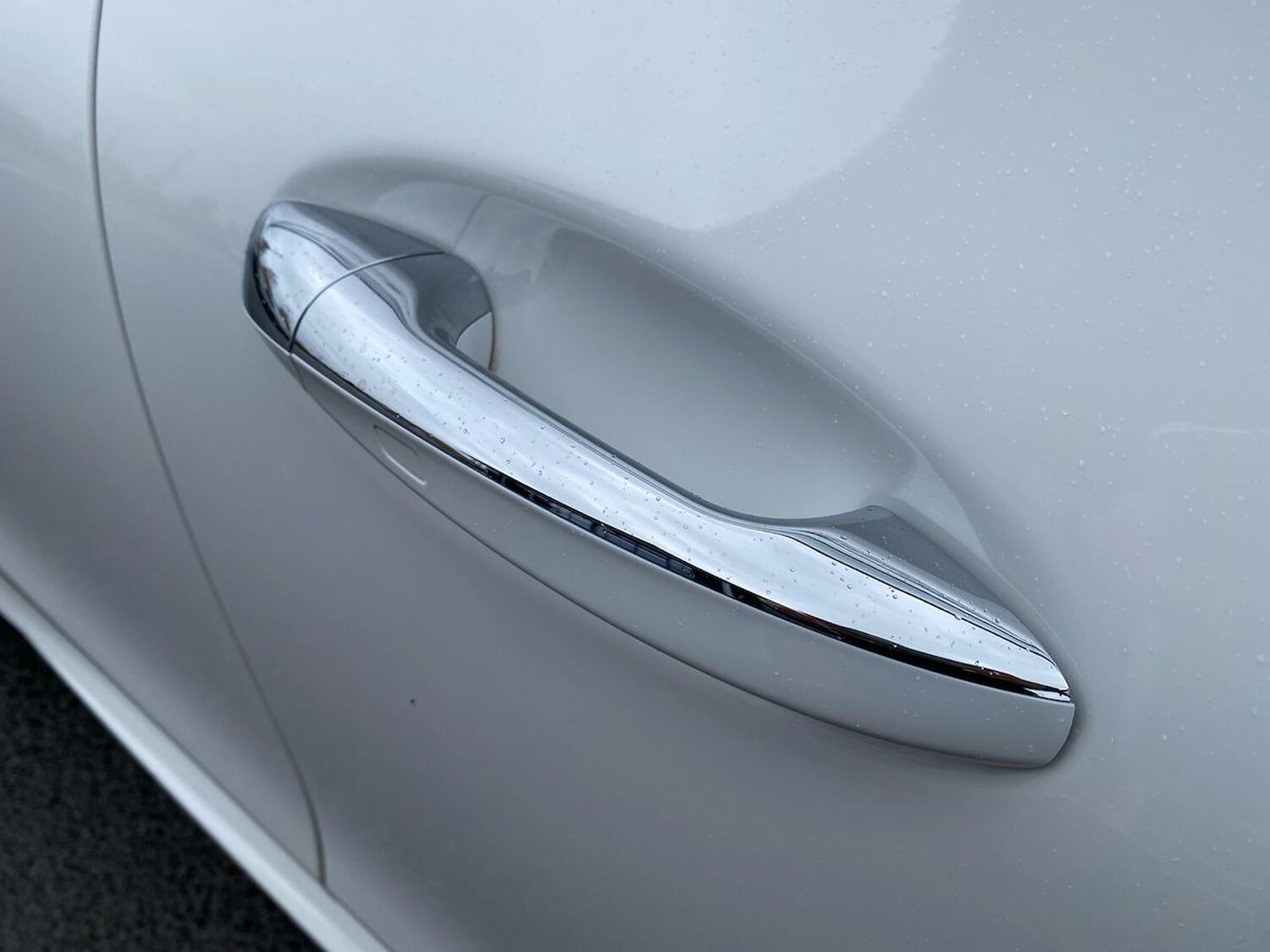 Used Mercedes-Benz CLA 2025 for sale - 76497344: Photo 37