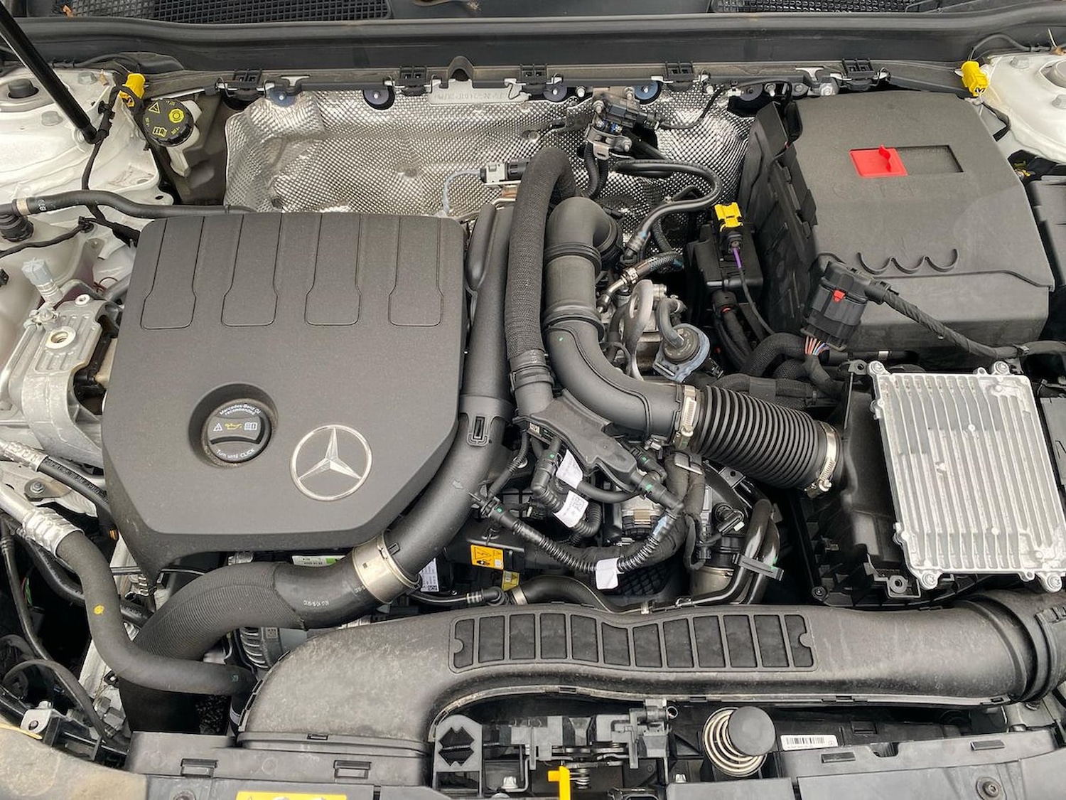 Used Mercedes-Benz CLA 2025 for sale - 76497344: Photo 39