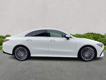 Used Mercedes-Benz CLA 2025 for sale - 76497344: Photo