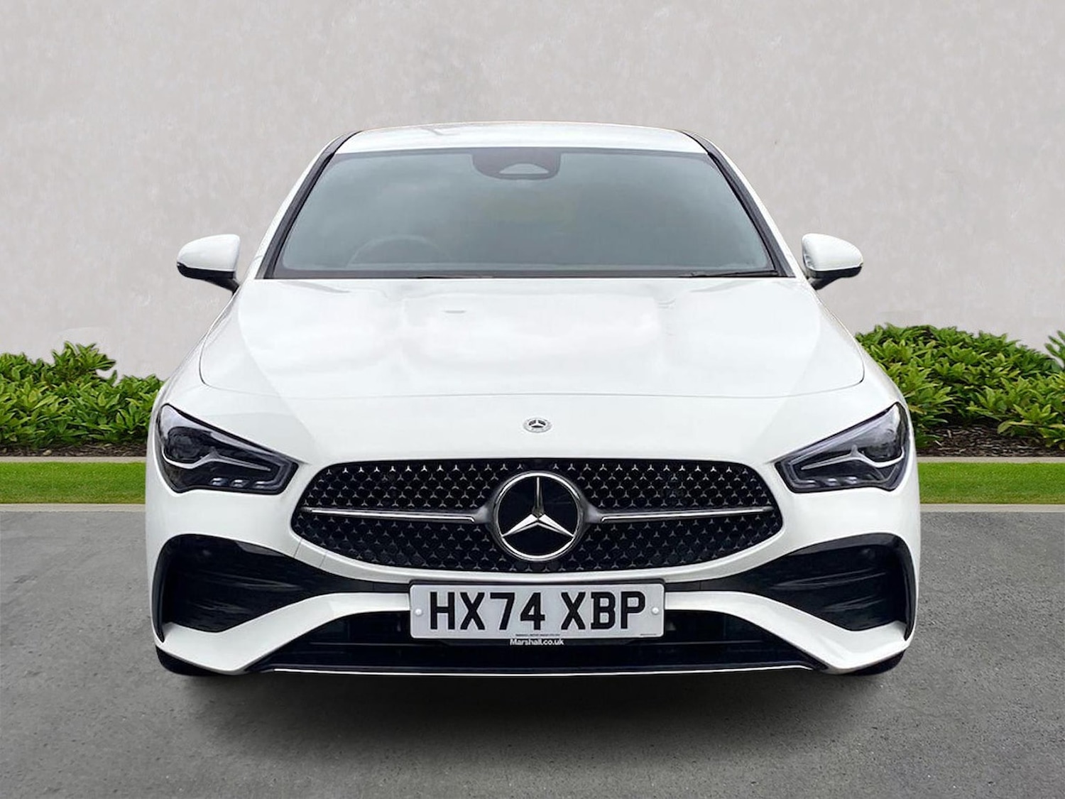 Used Mercedes-Benz CLA 2025 for sale - 76497344: Photo 5