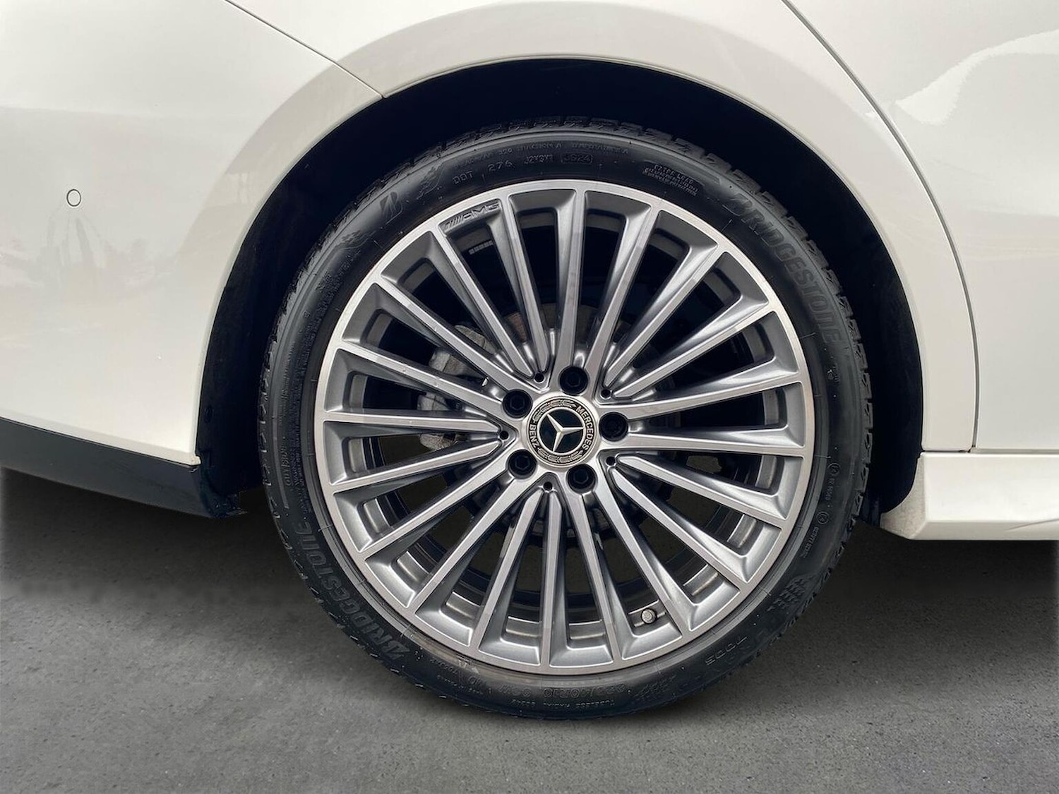 Used Mercedes-Benz CLA 2025 for sale - 76497344: Photo 6