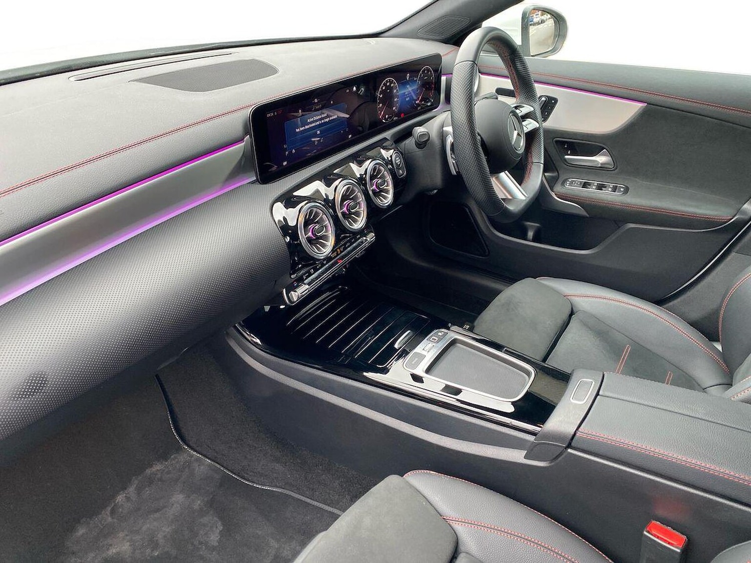 Used Mercedes-Benz CLA 2025 for sale - 76497344: Photo 7