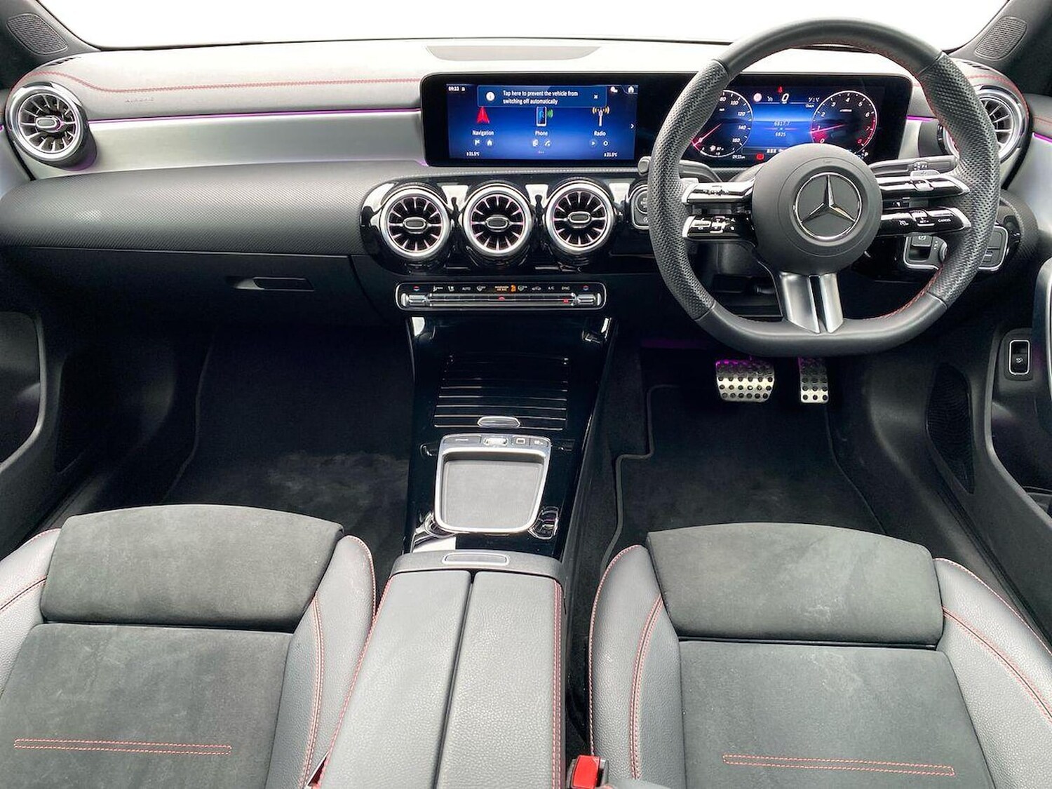 Used Mercedes-Benz CLA 2025 for sale - 76497344: Photo 8