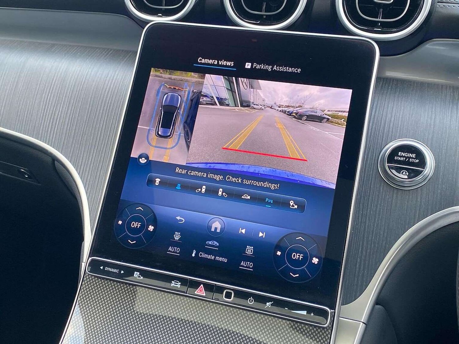 Used Mercedes-Benz GLC 2024 for sale - 77603721: Photo 23