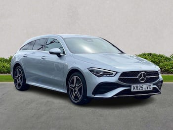 Used Mercedes-Benz CLA 2025 for sale - 79583098: Photo