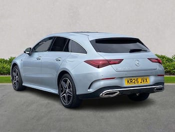 Used Mercedes-Benz CLA 2025 for sale - 79583098: Photo