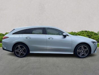 Used Mercedes-Benz CLA 2025 for sale - 79583098: Photo