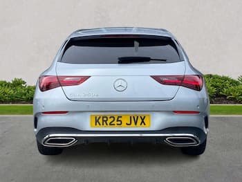 Used Mercedes-Benz CLA 2025 for sale - 79583098: Photo