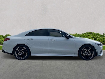 Used Mercedes-Benz CLA 2023 for sale - 75475937: Photo