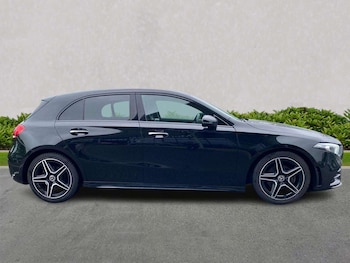Used Mercedes-Benz A-Class 2023 for sale - 78826254: Photo