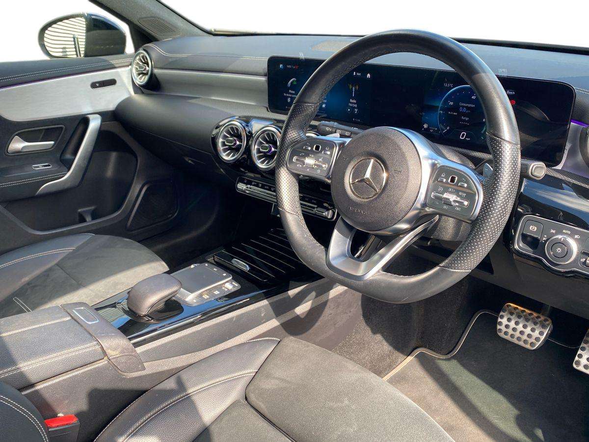 Used Mercedes-Benz A-Class 2022 for sale - 78196073: Photo 15