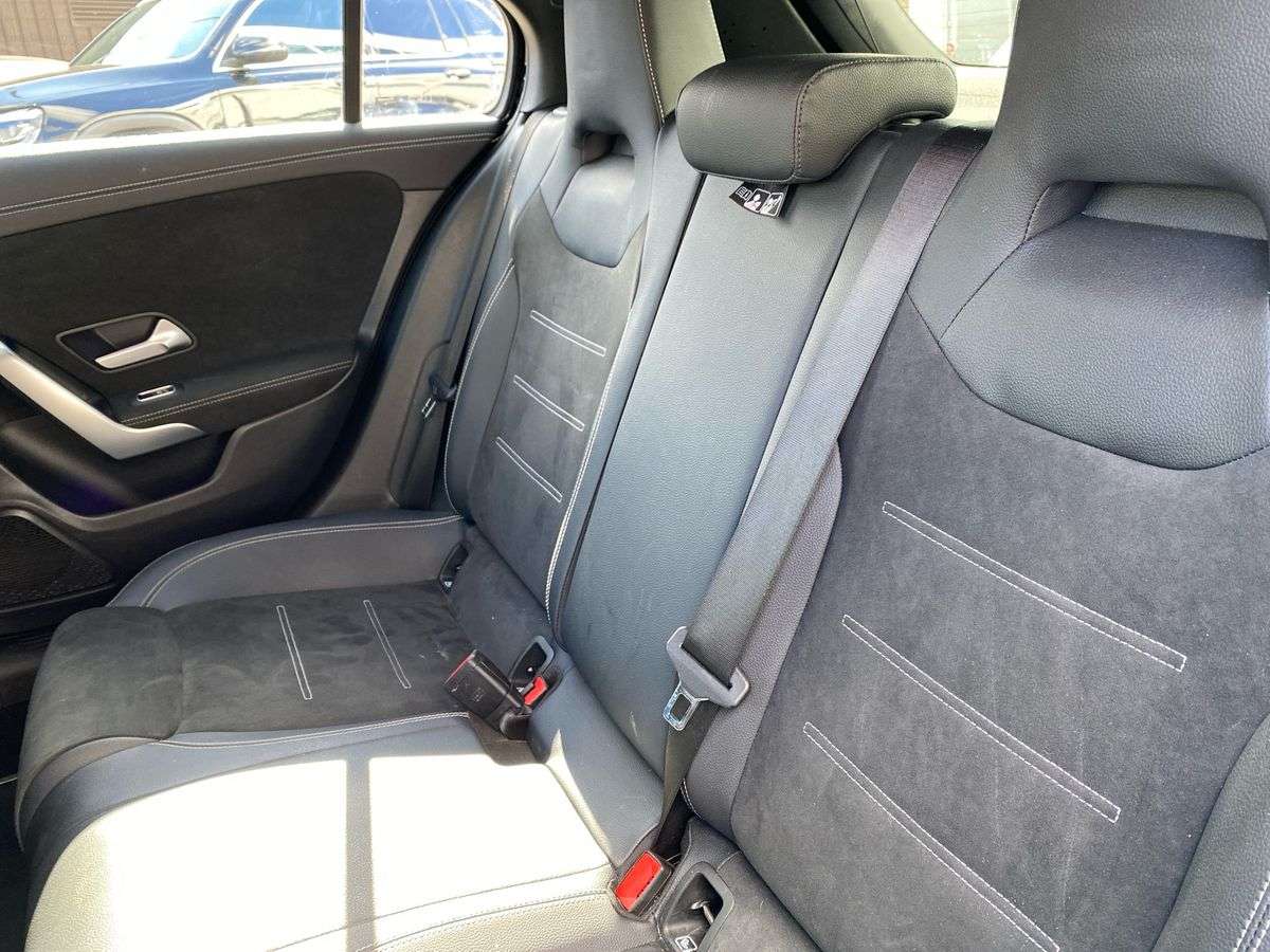 Used Mercedes-Benz A-Class 2022 for sale - 78196073: Photo 16