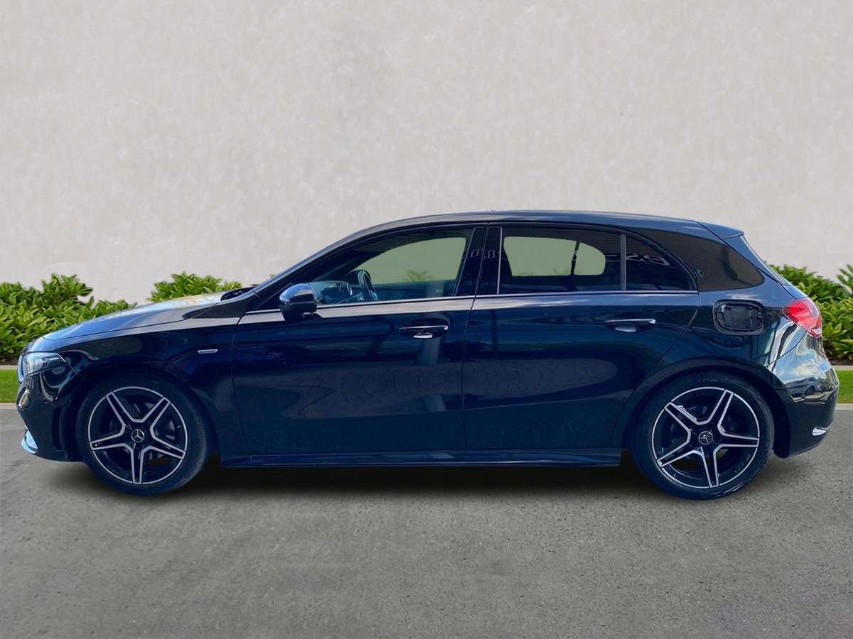 Used Mercedes-Benz A-Class 2022 for sale - 78196073: Photo 19