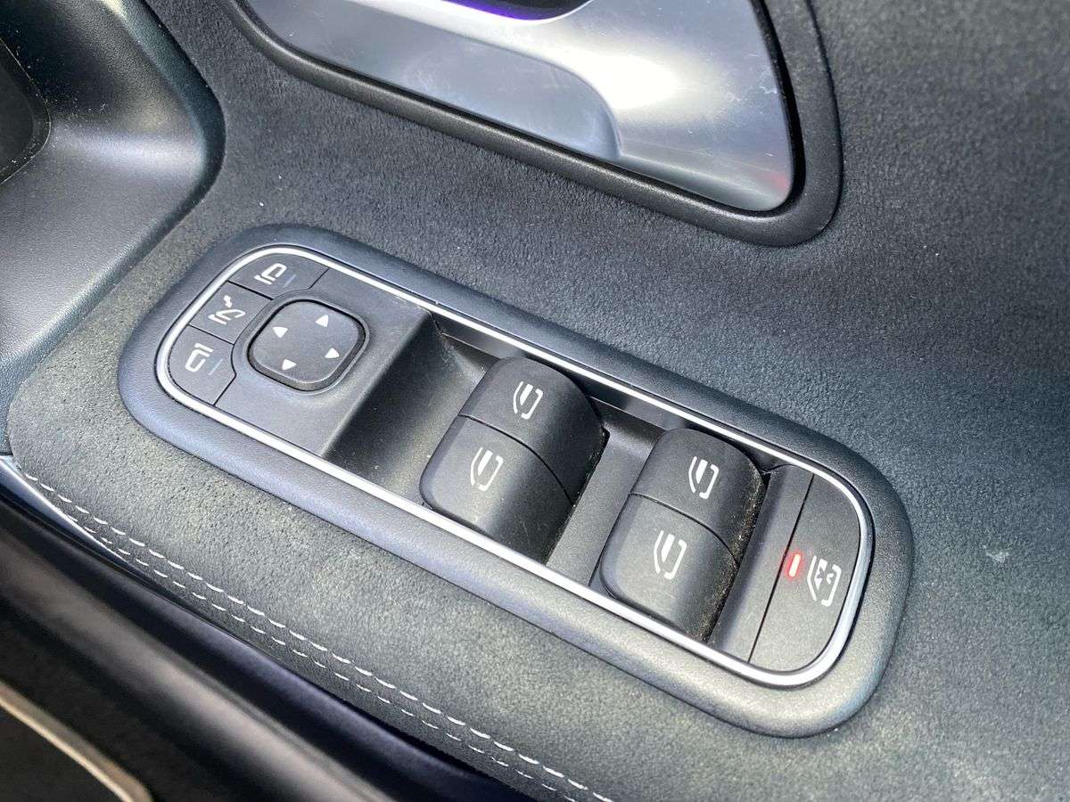 Used Mercedes-Benz A-Class 2022 for sale - 78196073: Photo 21