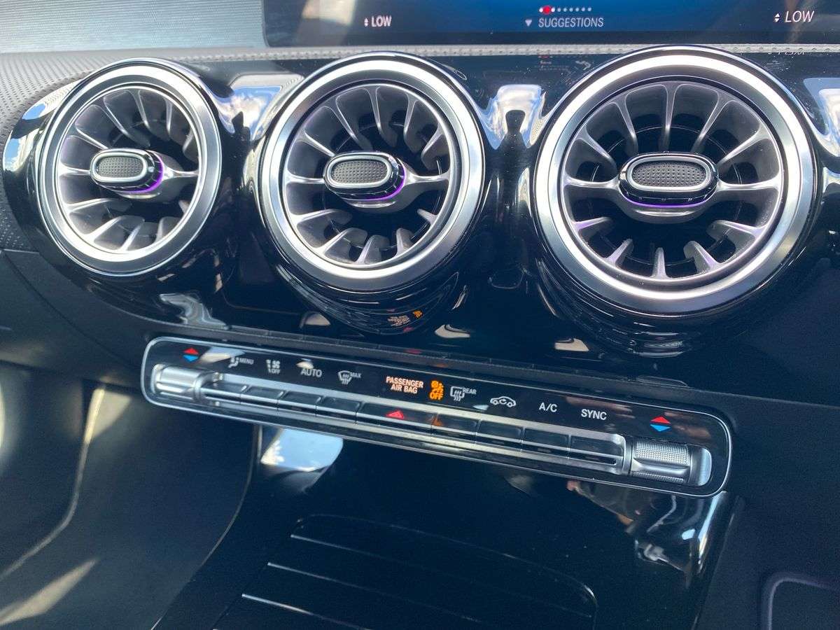 Used Mercedes-Benz A-Class 2022 for sale - 78196073: Photo 22