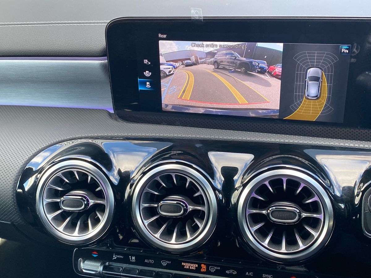 Used Mercedes-Benz A-Class 2022 for sale - 78196073: Photo 23