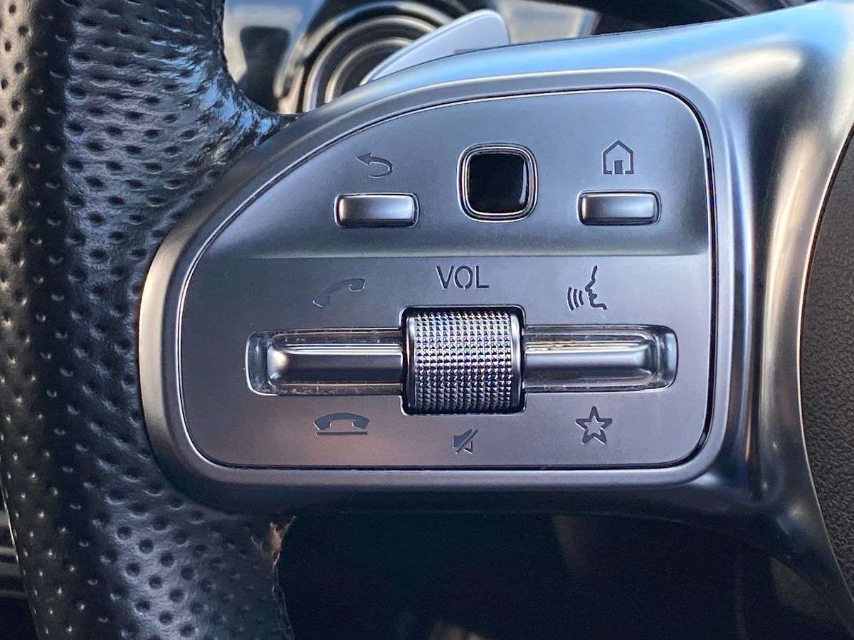 Used Mercedes-Benz A-Class 2022 for sale - 78196073: Photo 26