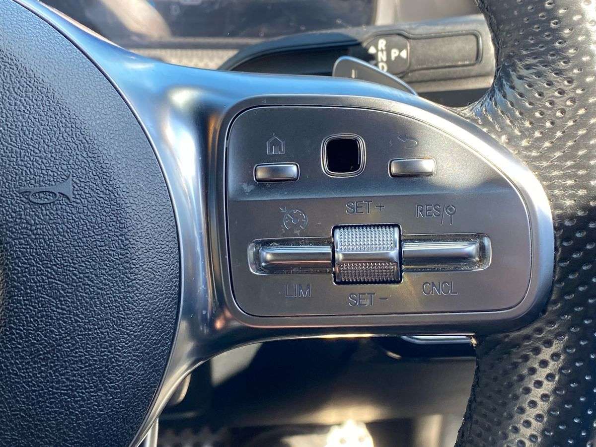 Used Mercedes-Benz A-Class 2022 for sale - 78196073: Photo 27