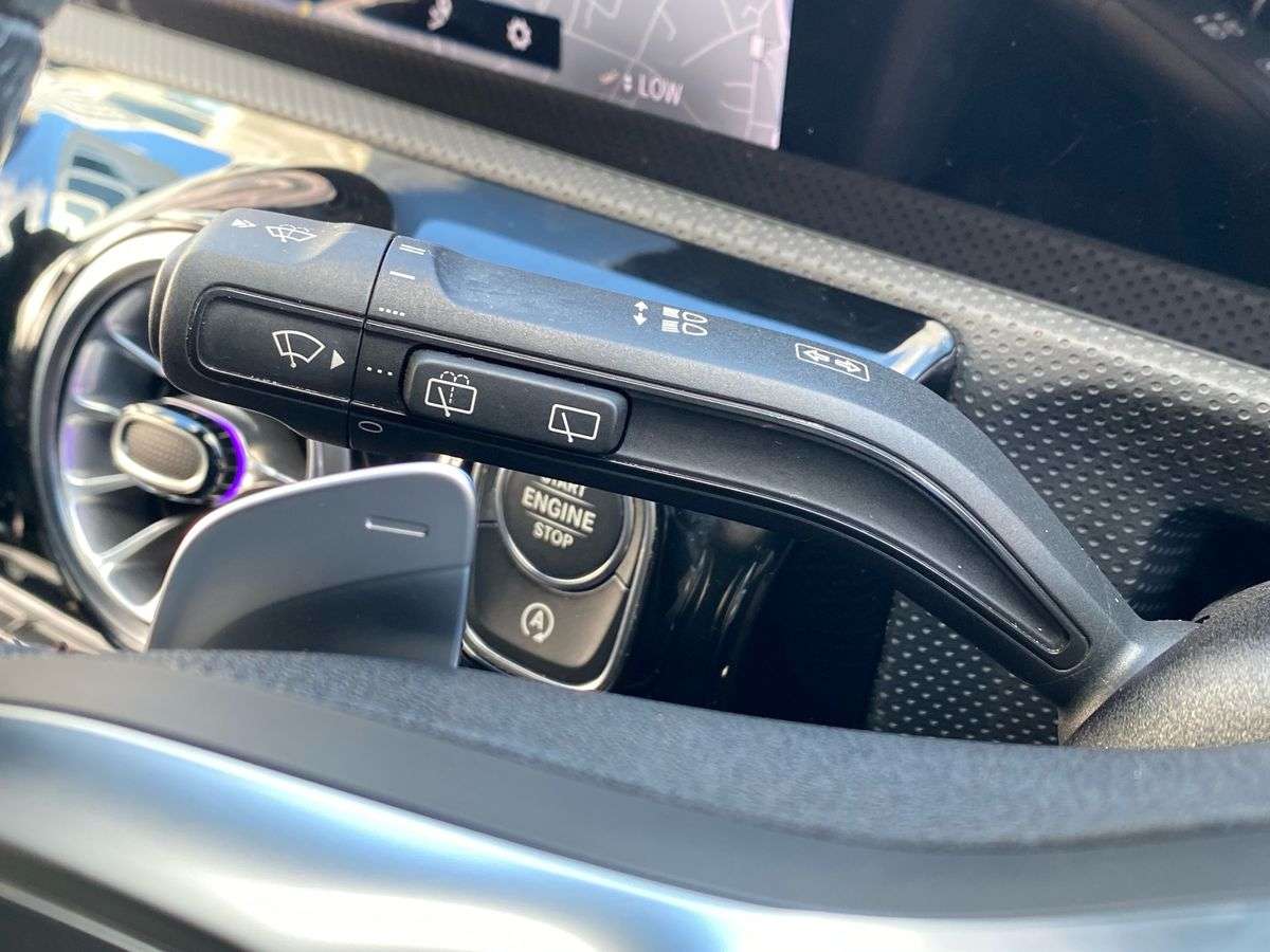 Used Mercedes-Benz A-Class 2022 for sale - 78196073: Photo 29