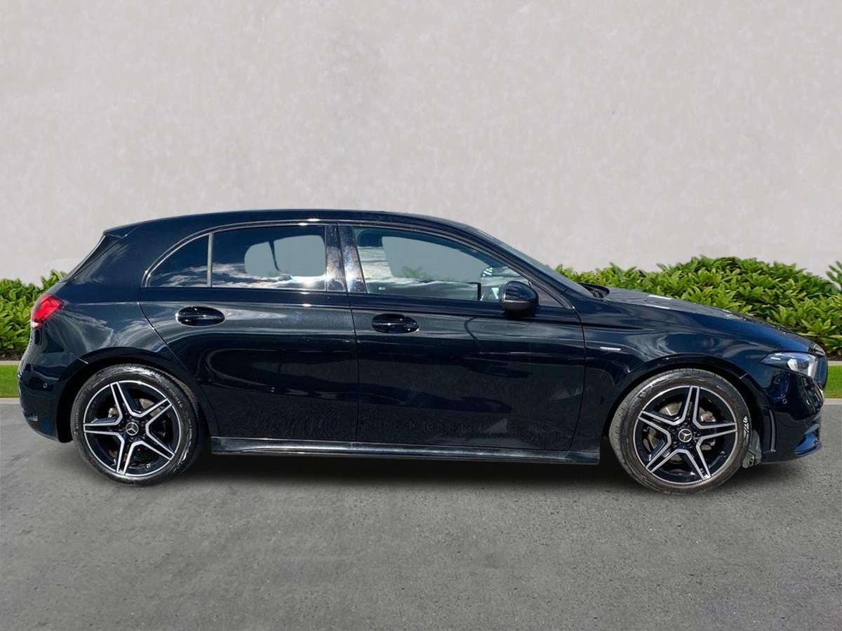 Used Mercedes-Benz A-Class 2022 for sale - 78196073: Photo 3