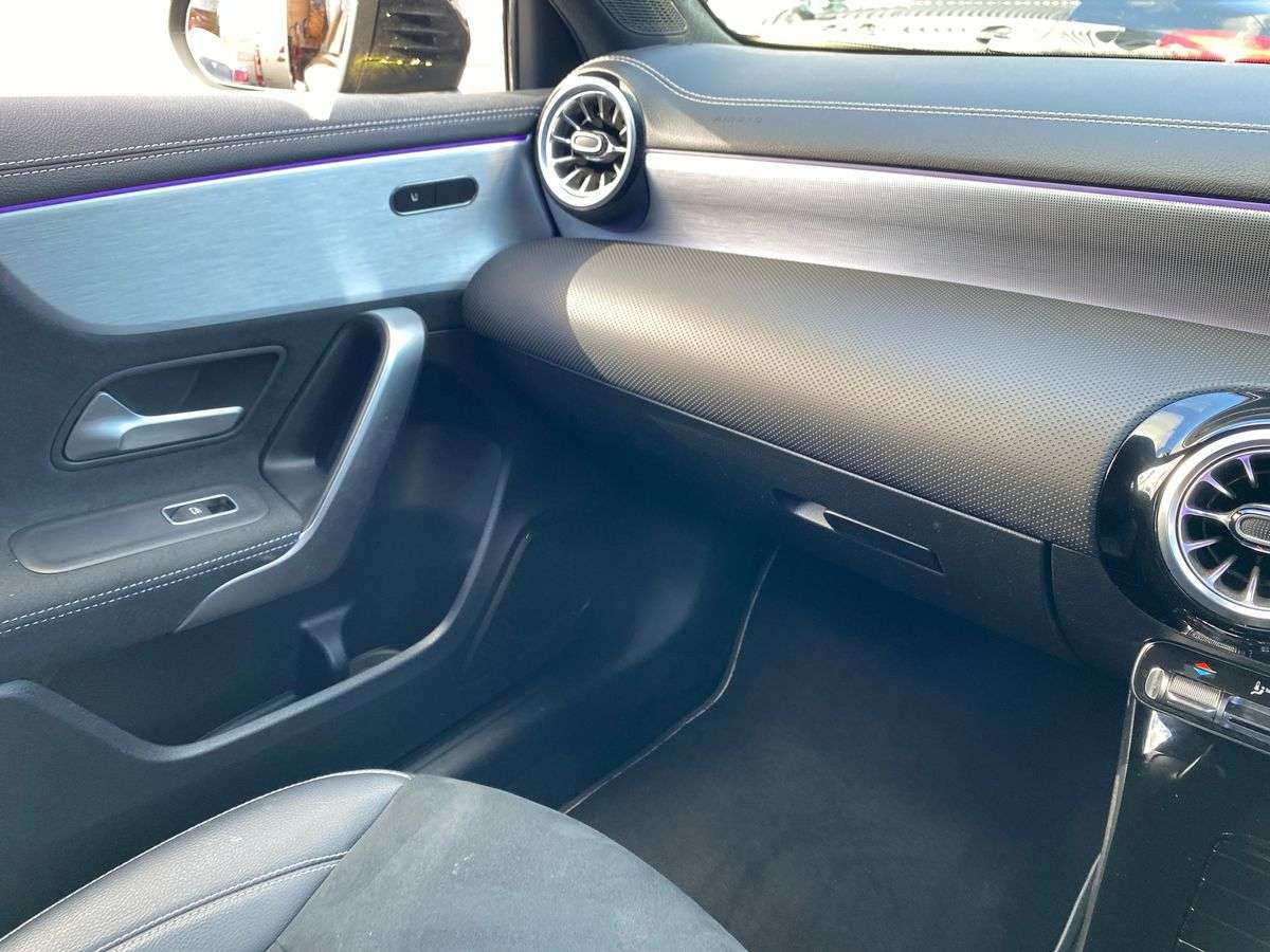 Used Mercedes-Benz A-Class 2022 for sale - 78196073: Photo 30