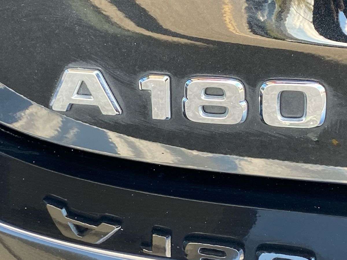 Used Mercedes-Benz A-Class 2022 for sale - 78196073: Photo 35