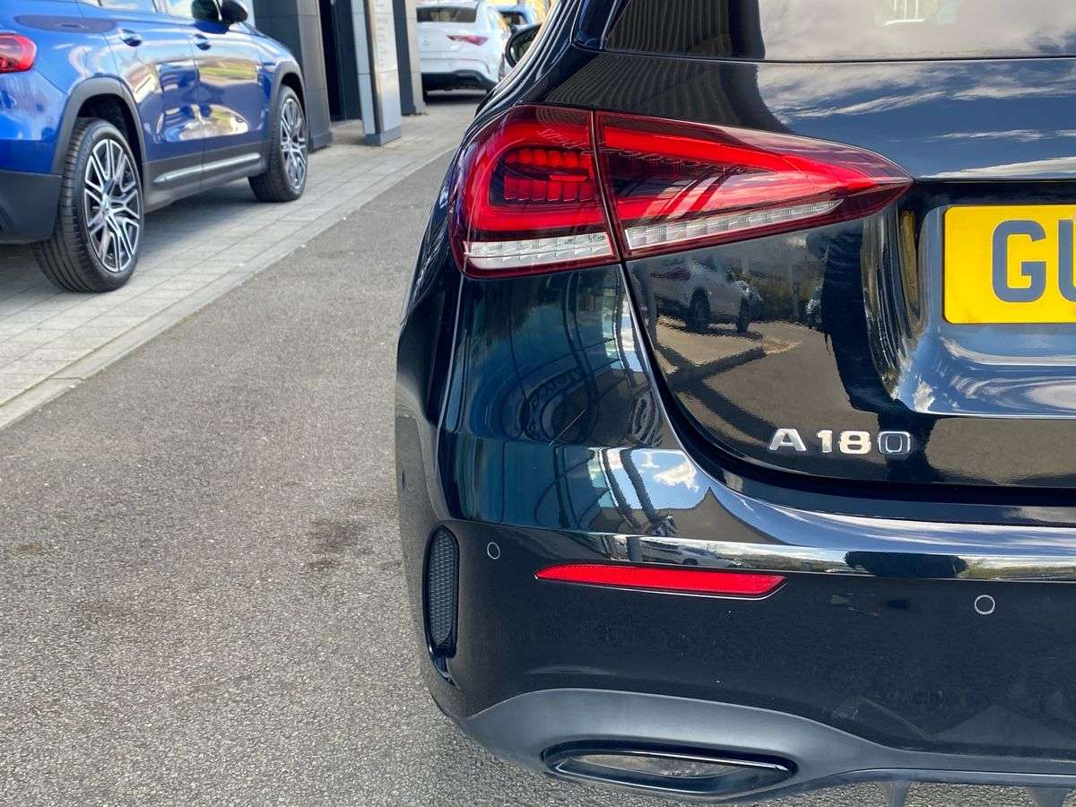 Used Mercedes-Benz A-Class 2022 for sale - 78196073: Photo 36