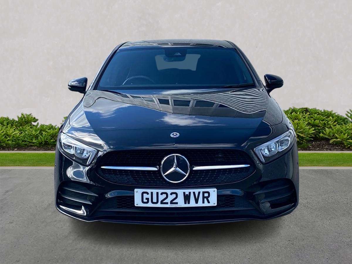 Used Mercedes-Benz A-Class 2022 for sale - 78196073: Photo 5