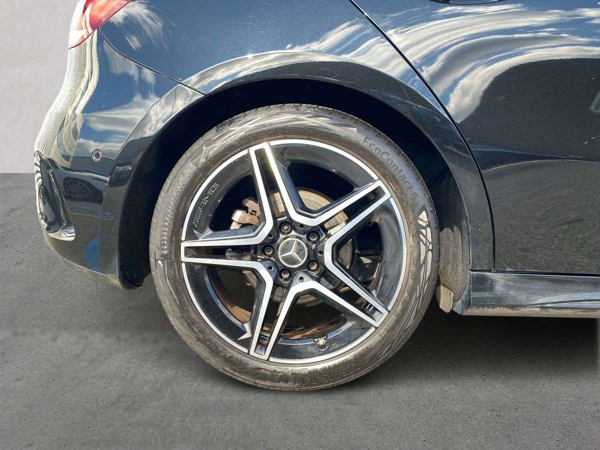 Used Mercedes-Benz A-Class 2022 for sale - 78196073: Photo 6