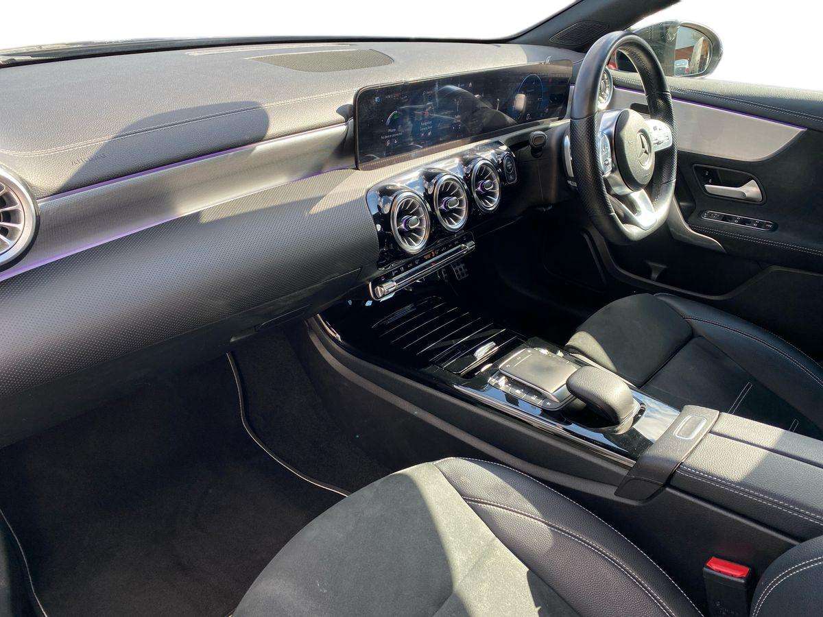 Used Mercedes-Benz A-Class 2022 for sale - 78196073: Photo 7