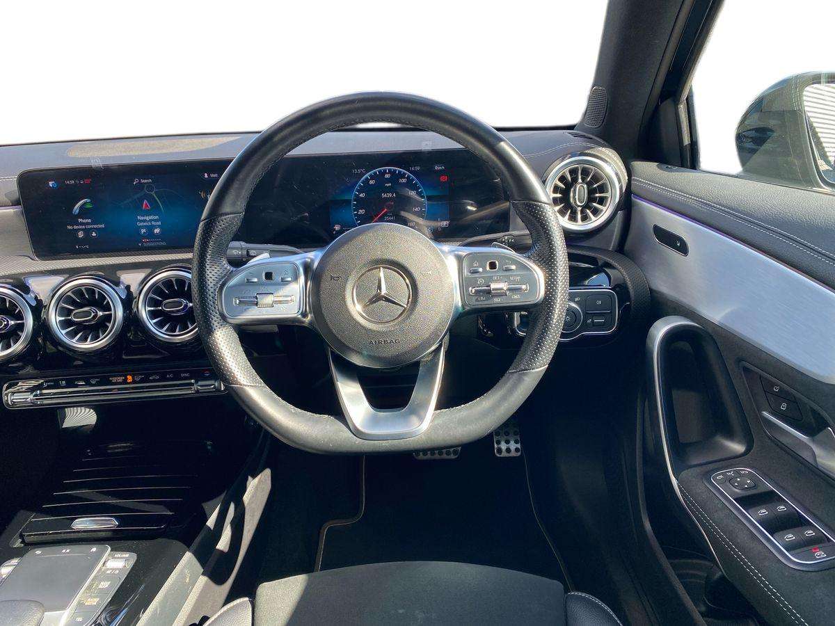 Used Mercedes-Benz A-Class 2022 for sale - 78196073: Photo 9