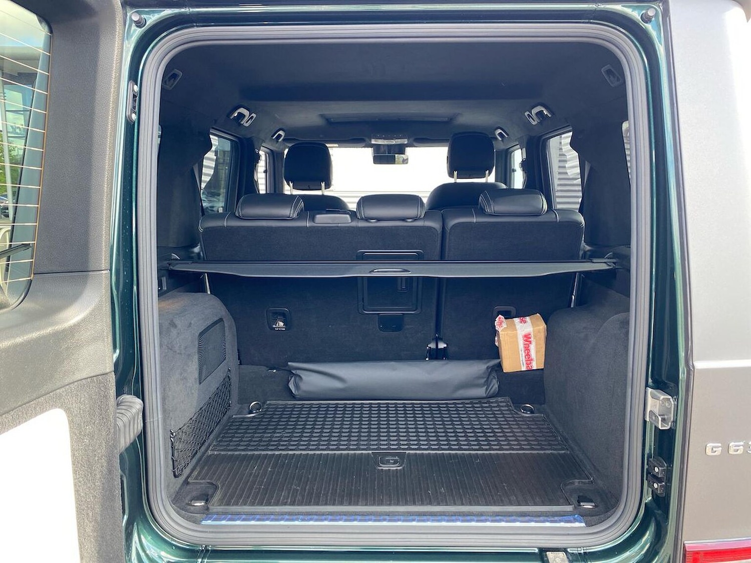 Vehicle 17