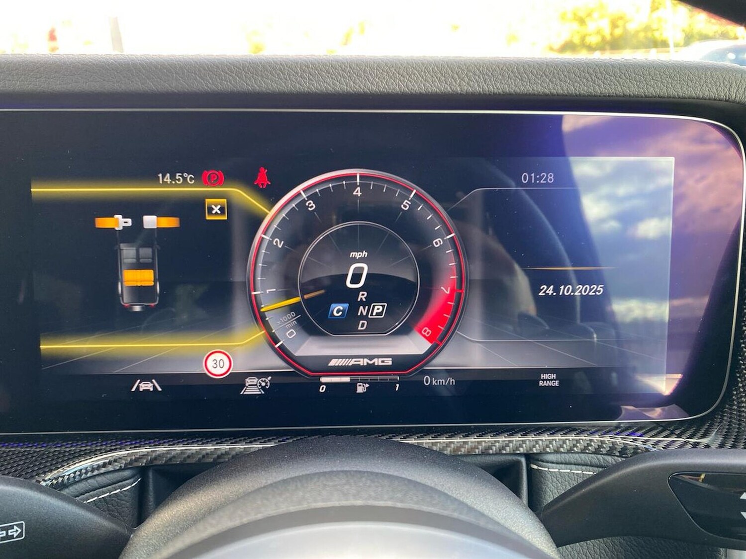 Used Mercedes-Benz G Class 2021 for sale - 76681704: Photo 10