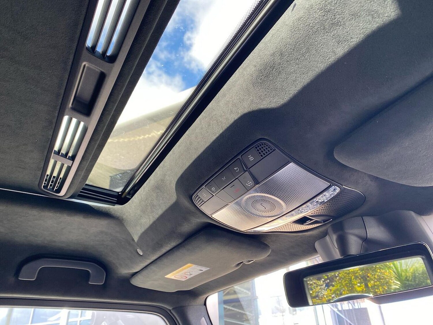 Used Mercedes-Benz G Class 2021 for sale - 76681704: Photo 14