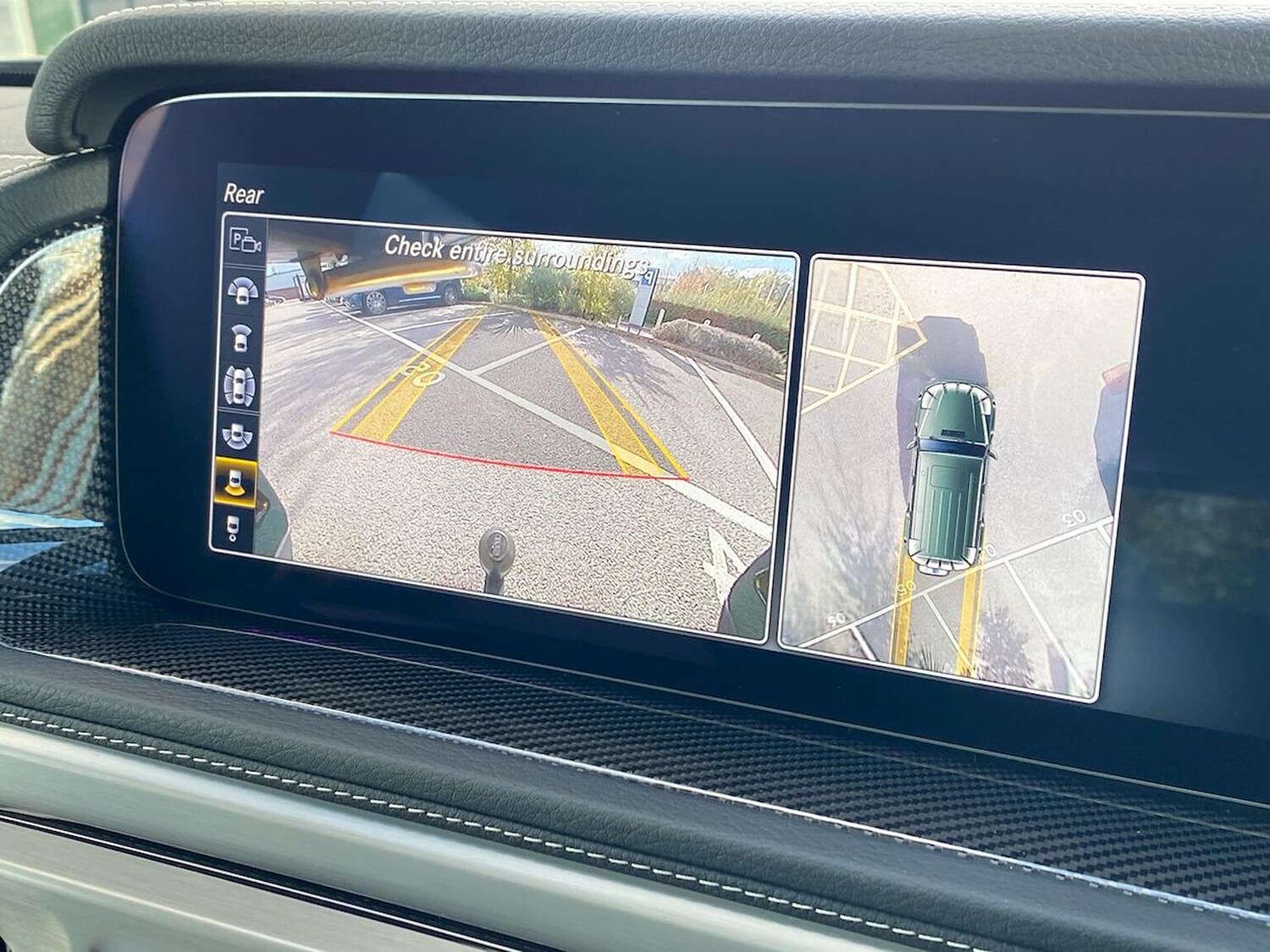 Used Mercedes-Benz G Class 2021 for sale - 76681704: Photo 23