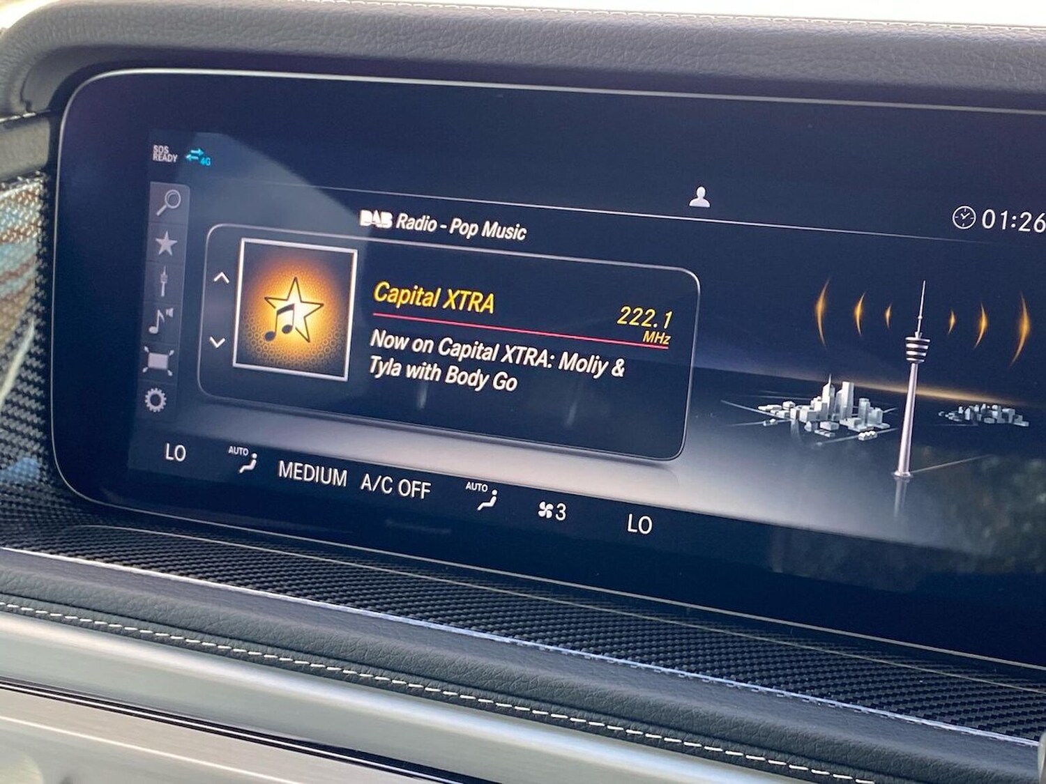 Used Mercedes-Benz G Class 2021 for sale - 76681704: Photo 25