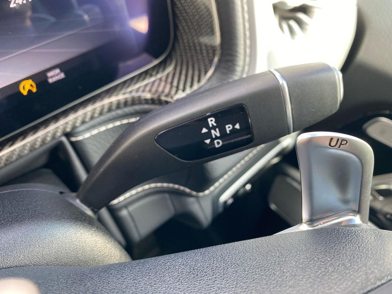 Used Mercedes-Benz G Class 2021 for sale - 76681704: Photo 29