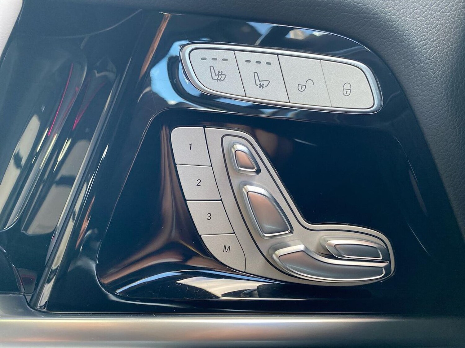 Used Mercedes-Benz G Class 2021 for sale - 76681704: Photo 30