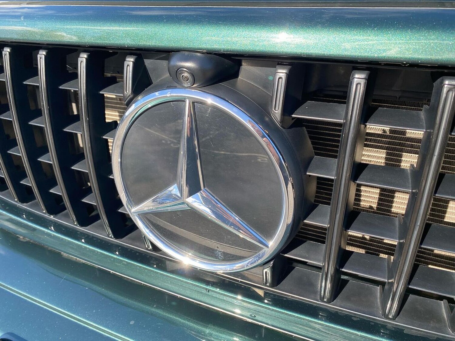 Used Mercedes-Benz G Class 2021 for sale - 76681704: Photo 33