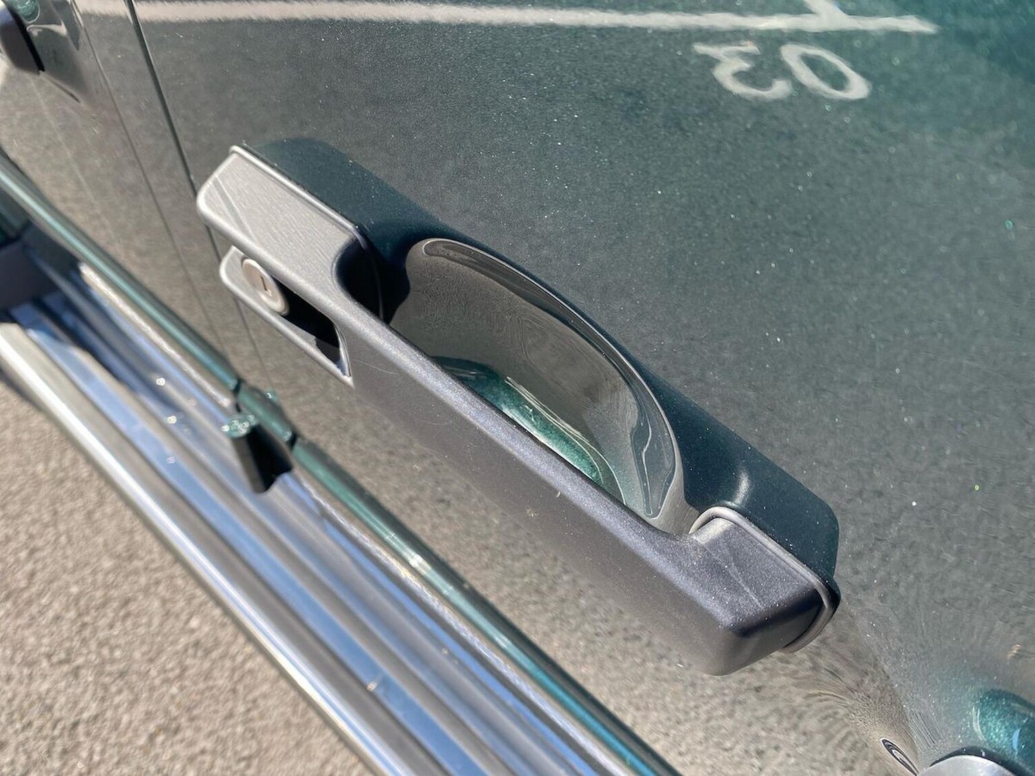 Used Mercedes-Benz G Class 2021 for sale - 76681704: Photo 37