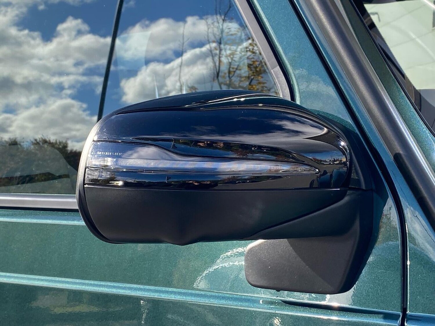 Used Mercedes-Benz G Class 2021 for sale - 76681704: Photo 38