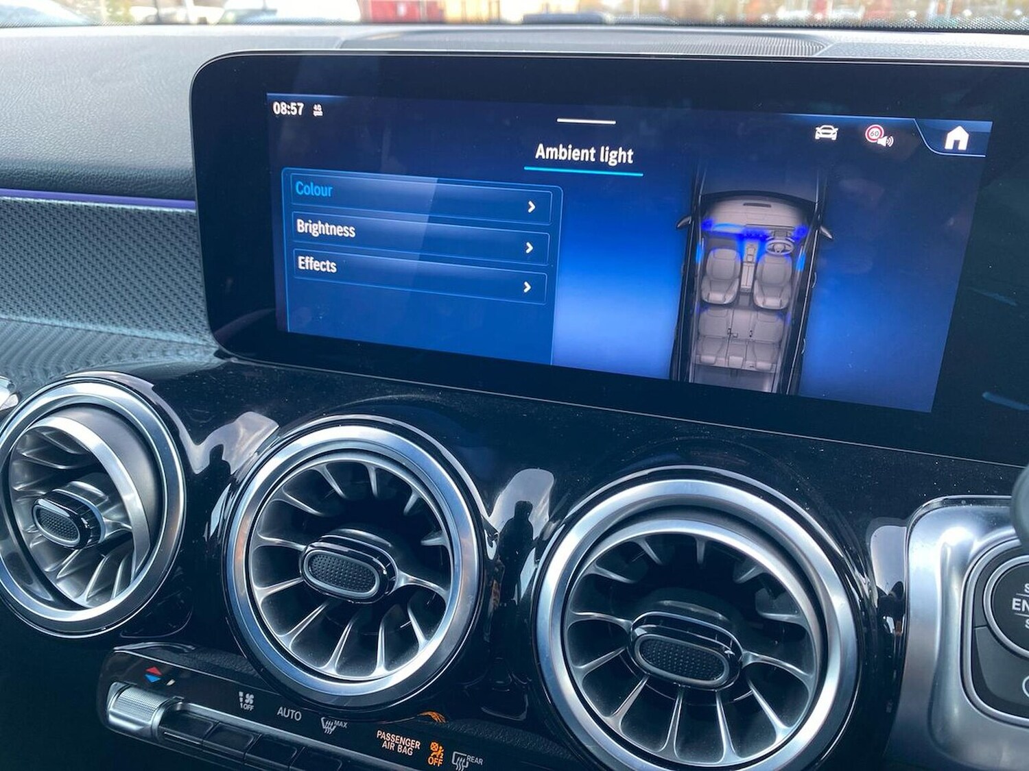 Used Mercedes-Benz GLB 2024 for sale - 77488827: Photo 12