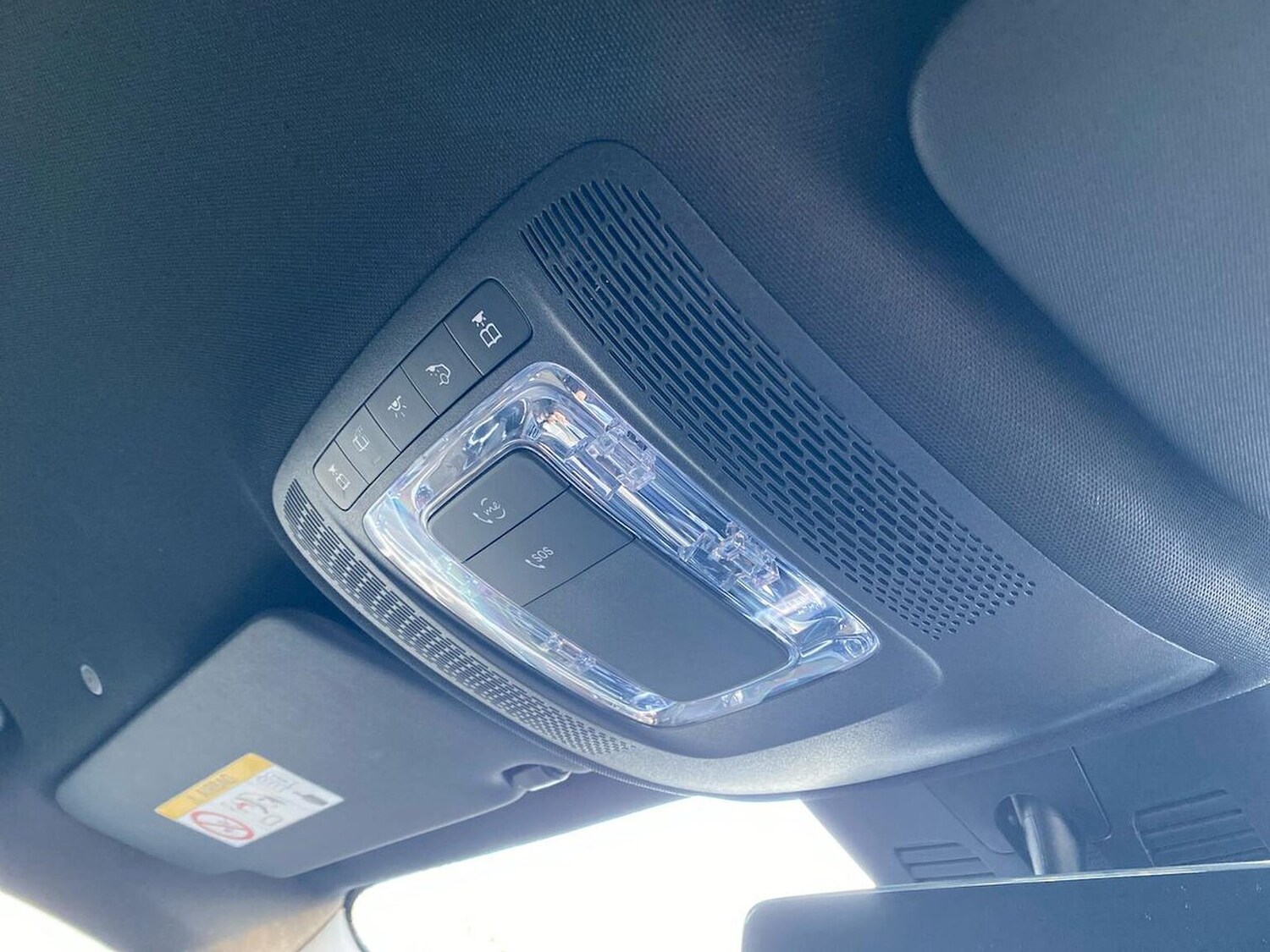 Used Mercedes-Benz GLB 2024 for sale - 77488827: Photo 14