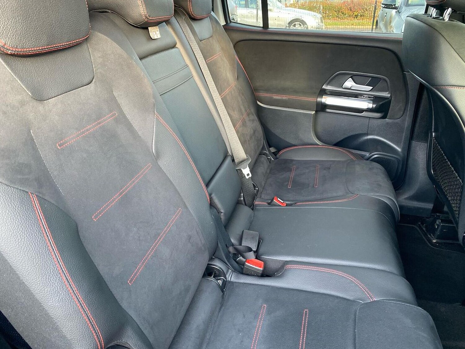 Used Mercedes-Benz GLB 2024 for sale - 77488827: Photo 16