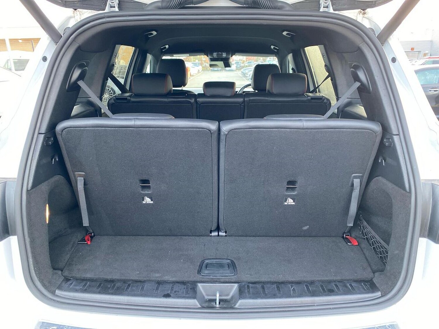 Used Mercedes-Benz GLB 2024 for sale - 77488827: Photo 17